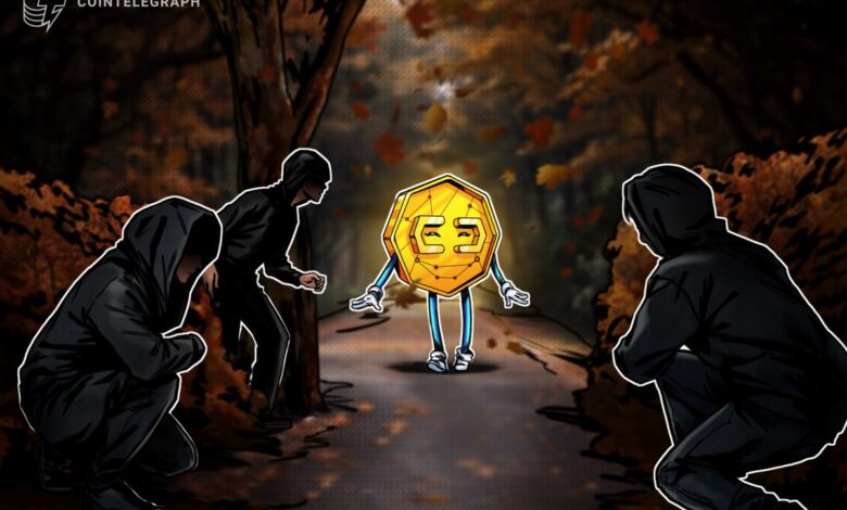 TEENS Kidnap Las Vegas Man on Gunpoint, stealing $ 4 million in Cripto 2 TEENS Kidnap Las Vegas Man on Gunpoint, stealing $ 4 million in Cripto