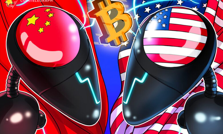 Bitcoin Figure 150K BTC Cheni Rally Setup AS US, China agrees to cut down tariffs 7 Bitcoin Figure 150K BTC Cheni Rally Setup AS US, China agrees to cut down tariffs