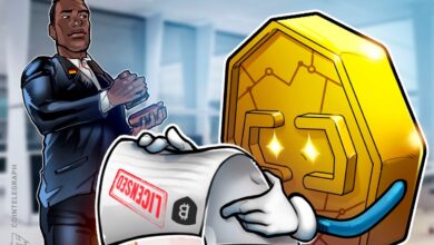 Crypto Custodian Bitgo provides Mića license in Germany