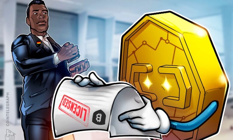 Crypto Custodian Bitgo provides Mića license in Germany 3 Crypto Custodian Bitgo provides Mića license in Germany