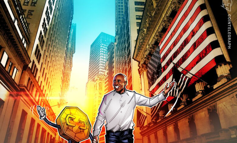 The NIC mayor doubles at Cripto Push in front of the city summit 2 The NIC mayor doubles at Cripto Push in front of the city summit