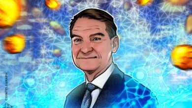 BlickChain 'Shots promise' new types of market activity