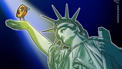 Animoca Eyes New York Listing, Cites Trumpova Cripto-friendly friendly