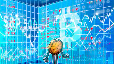 Bitcoin more than "Diversifier" than a haven successful: report