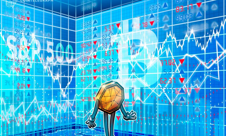 Bitcoin more than "Diversifier" than a haven successful: report 4 Bitcoin more than "Diversifier" than a haven successful: report