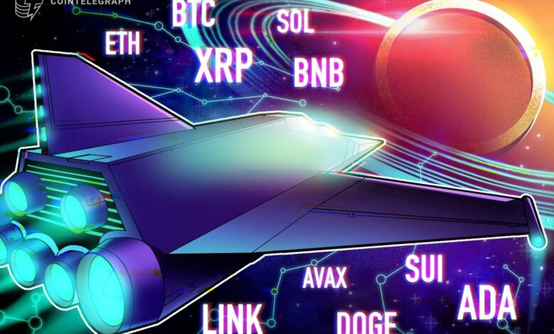 BTC, Eth, KSRP, BNB, Sol, Doge, Ada, SUI, Link, Avax 12 BTC, Eth, KSRP, BNB, Sol, Doge, Ada, SUI, Link, Avax