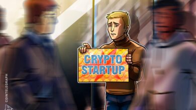 Cripto Startups that are afraid of VCS with 80k estimates: 10T Holdings