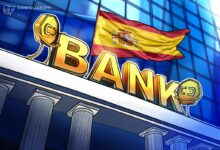 Europol helps dismantle $ 23 million Mafia Cripto Bank '