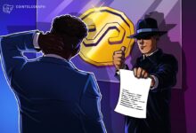 StableCoin Regulation Next 'Catalyst' for the CRIPTO industry - APTOS HEAD