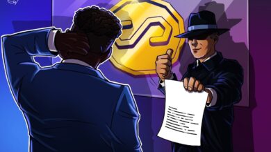 StableCoin Regulation Next 'Catalyst' for the CRIPTO industry - APTOS HEAD