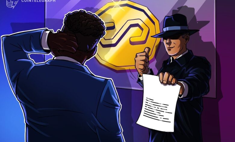 StableCoin Regulation Next 'Catalyst' for the CRIPTO industry - APTOS HEAD