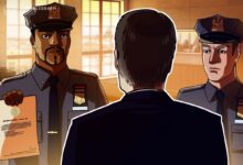 Dain fouls 12 more Gamer-opening of 263 million robbers Bitcoin