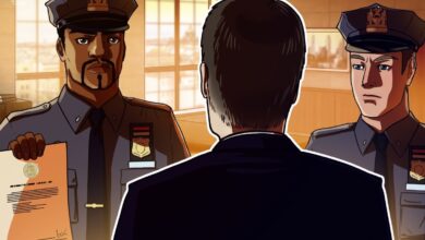 Dain fouls 12 more Gamer-opening of 263 million robbers Bitcoin