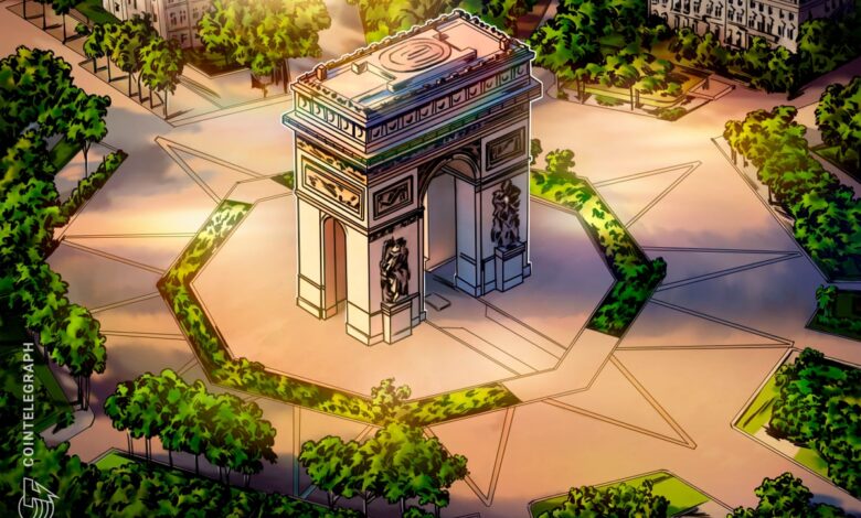 French crypto entrepreneurs to receive additional security in the midst of recent abduction: Report 1 French crypto entrepreneurs to receive additional security in the midst of recent abduction: Report