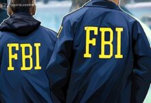 The new Zealand man was arrested in a Cripto $ 265 million scaled on the FBI probe