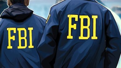 The new Zealand man was arrested in a Cripto $ 265 million scaled on the FBI probe