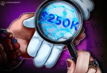 Bitcoin at 250K in the amount of $ 2025 "is completely possible" - CRIPTO analyst Scott Melker