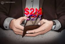 Retired artist loses $ 2M in Crypto to coinbase impersonator