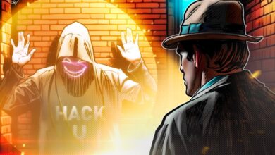 The Australian Allies seized a mansion, Bitcoin was reportedly connected to CRIPTO Exchange Hack