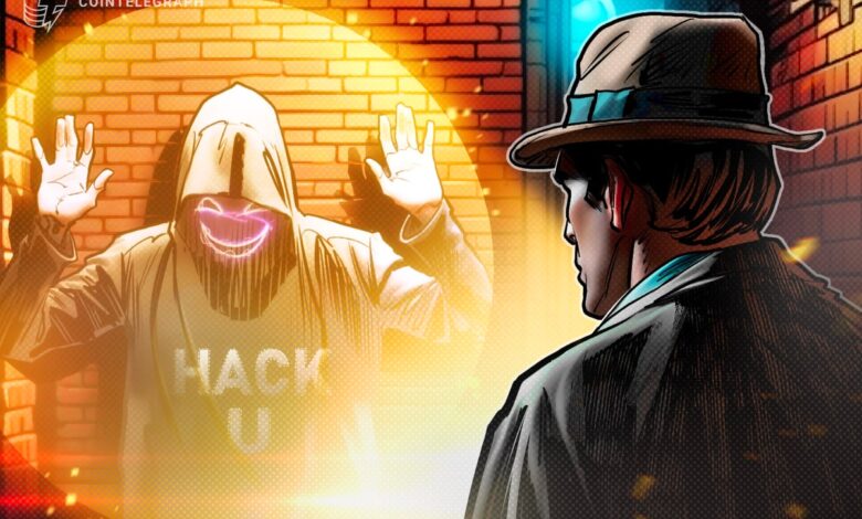 The Australian Allies seized a mansion, Bitcoin was reportedly connected to CRIPTO Exchange Hack 3 The Australian Allies seized a mansion, Bitcoin was reportedly connected to CRIPTO Exchange Hack