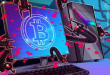 Chinese Printer Manufacturer Spread Bitcoin Malicial Software Testing - Report