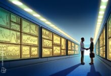 Cripto.com, Kanarian launched Cro Fund in the USA