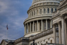 Cripto Bill Stalli in Senat as Democrats Balk