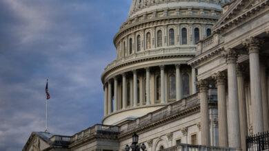 Cripto Bill Stalli in Senat as Democrats Balk