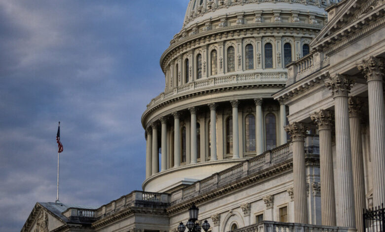 Cripto Bill Stalli in Senat as Democrats Balk 1 Cripto Bill Stalli in Senat as Democrats Balk