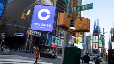Cripto stock that appear intact since April in the turmoil market