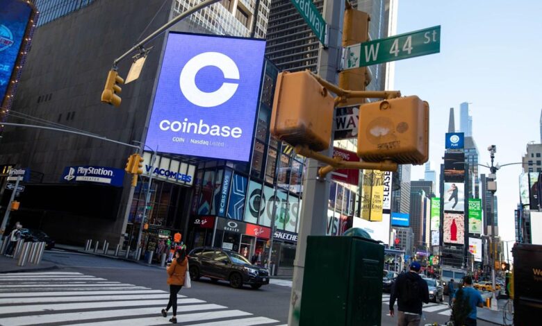 Cripto stock that appear intact since April in the turmoil market