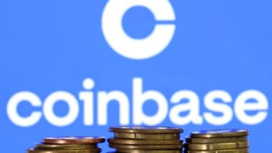 Coinbase joins S & P 500 at a great instant for CRIPTO - and salt stock
