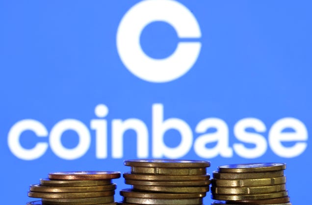 Coinbase joins S & P 500 at a great instant for CRIPTO - and salt stock 2 Coinbase joins S & P 500 at a great instant for CRIPTO - and salt stock