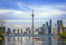 The United States fought for a crippto clarity. Canada may have an answer