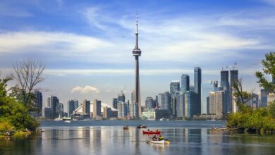 The United States fought for a crippto clarity. Canada may have an answer