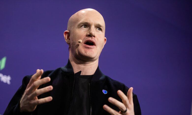 Coinbase jumps 22% after turning on S & P 500 2 Coinbase jumps 22% after turning on S & P 500