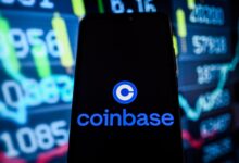 Coinbase acquires Cripto derivatives deribit derivatives for $ 2.9 billion