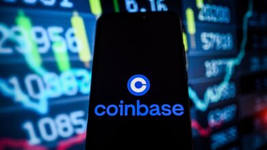 Coinbase acquires Cripto derivatives deribit derivatives for $ 2.9 billion