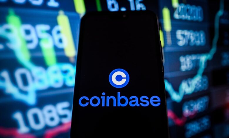 Coinbase acquires Cripto derivatives deribit derivatives for $ 2.9 billion 1 Coinbase acquires Cripto derivatives deribit derivatives for $ 2.9 billion