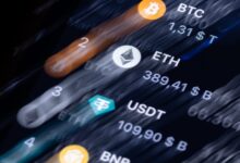 Tether's eyes now spreading with new stableCoin as the whole dishes Washington