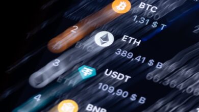 Tether's eyes now spreading with new stableCoin as the whole dishes Washington