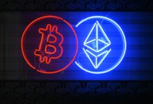 Bitcoin has above $ 100,000 while the rocket is ether to their best week of 2021. Years