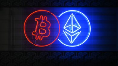 Bitcoin has above $ 100,000 while the rocket is ether to their best week of 2021. Years