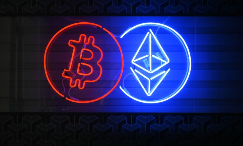 Bitcoin has above $ 100,000 while the rocket is ether to their best week of 2021. Years 2 Bitcoin has above $ 100,000 while the rocket is ether to their best week of 2021. Years