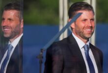 American Bitcoin Eric Trump is going public