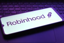 RobinHoostom to buy Canadian Cripto Firm Wonderfi by nearly $ 180 million