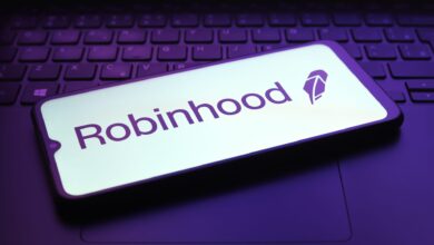 RobinHoostom to buy Canadian Cripto Firm Wonderfi by nearly $ 180 million