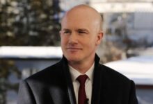 Joining Coinbase S & P 500 days after Bitcoin has risen to $ 100,000 - NBC Boston