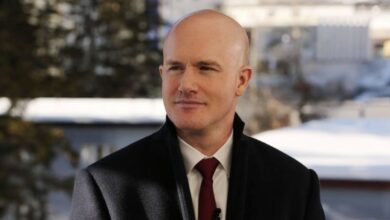 Joining Coinbase S & P 500 days after Bitcoin has risen to $ 100,000 - NBC Boston