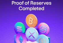 Kraken ends the latest proof of reserves, raising the CRIPTO platform transparency bar